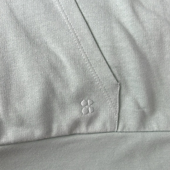 NWT Sweaty Betty After Class Relaxed Hoody - Picture 2 of 10